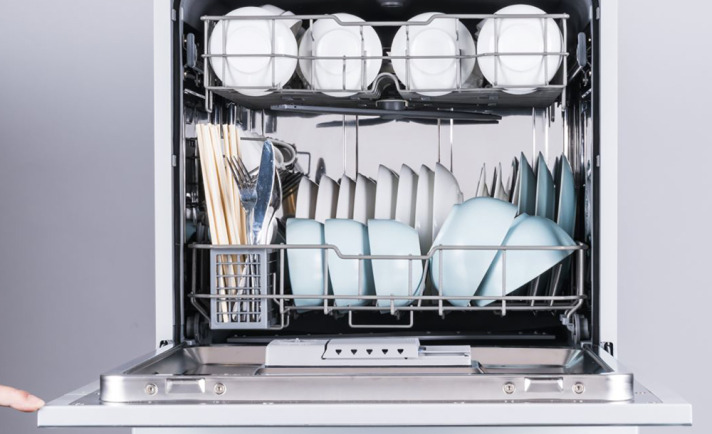 Can You Wash Baby Bottles in Dishwasher with Other Dishes