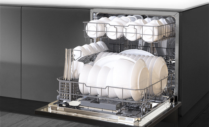 Dishwasher Manufacturer - Dwash