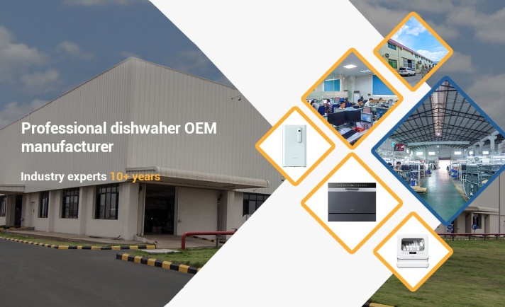 When Choosing a Dishwasher(6 Things Not To Miss)