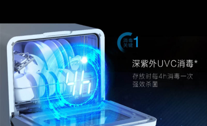 您的洗碗机会杀死COVID-19吗？