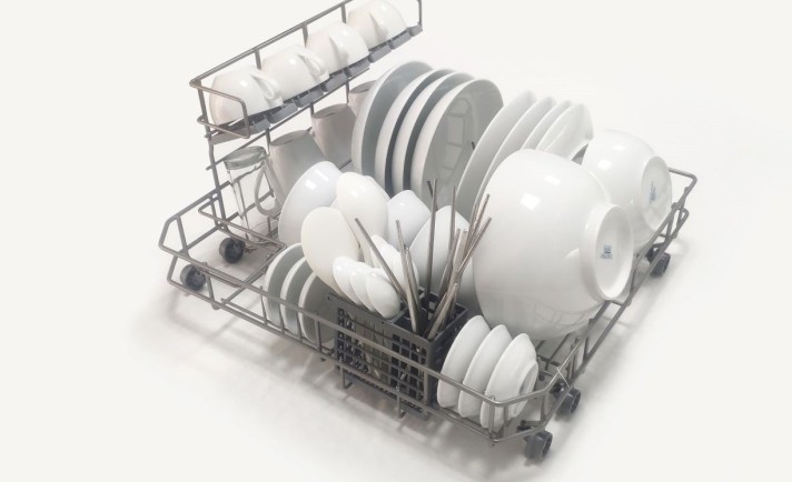 What Dishwasher Size is Best For Me?