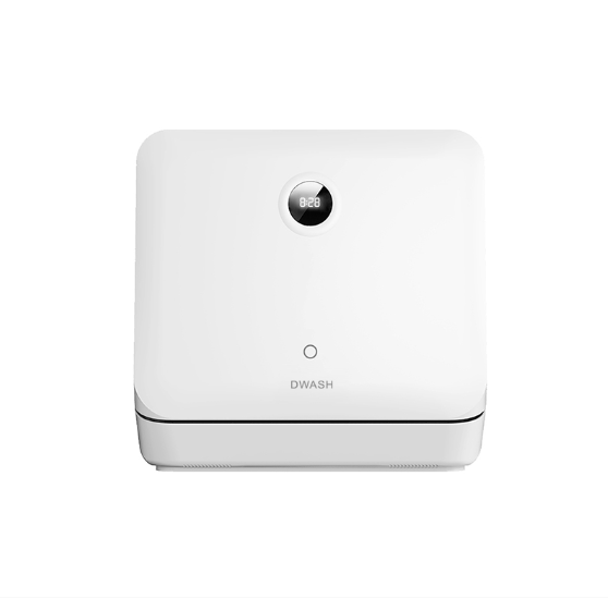 How to Choose the Right Countertop Dishwasher for Your Needs