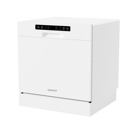 What are the Advantages of Dishwasher?