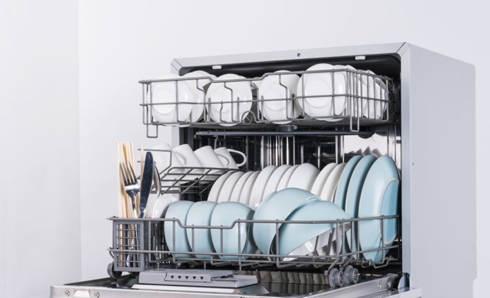 How to Build Kitchen Island with Sink and Dishwasher?