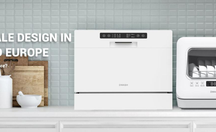 6 Frequently Asked Questions About Dishwasher