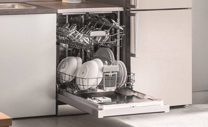 印度的洗碗机销售突然猛增