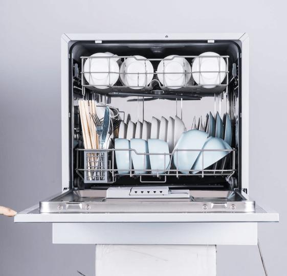 Dishwasher Maintenance Tips for a Sparkling Clean Kitchen