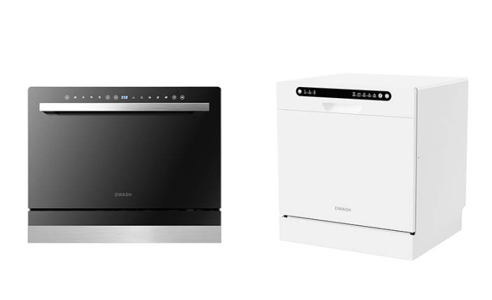 How to choose your dishwashers 2020?