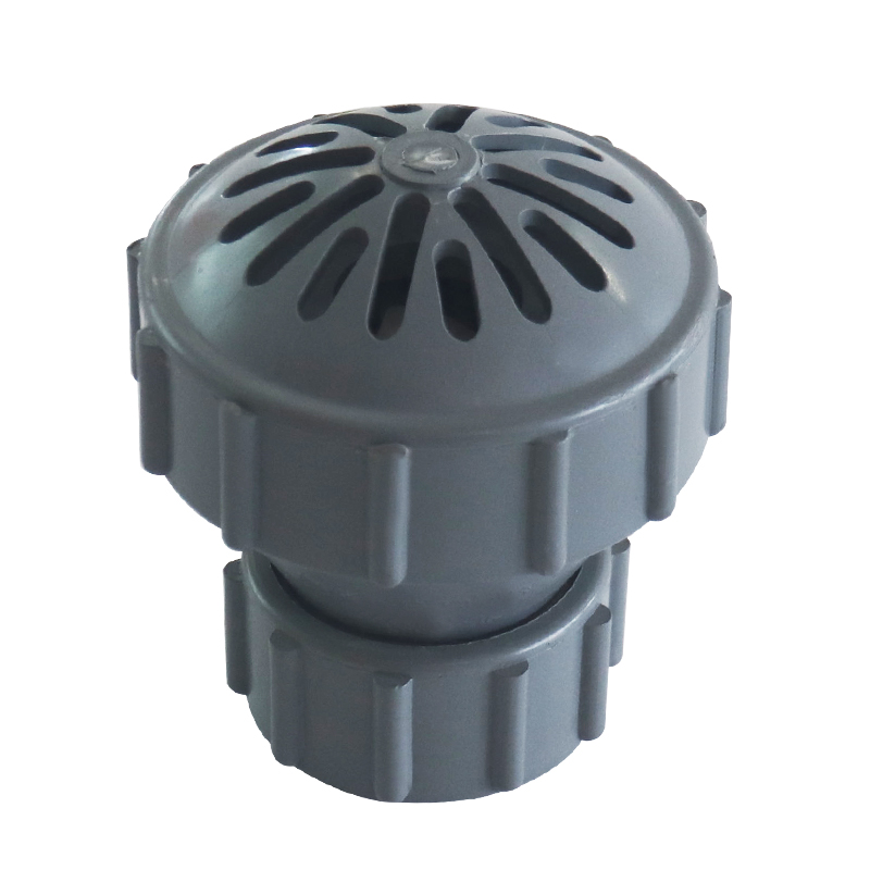 CPVC Industrial water GB ASTM GREY PVC-C PIPE AND FITTING Bottom Valve 1