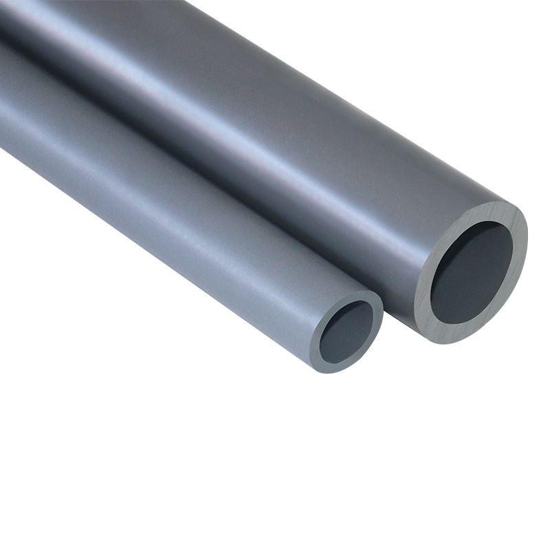 CPVC Industrial water GB ASTM GREY PVC-C PIPE AND FITTING PLUMBING