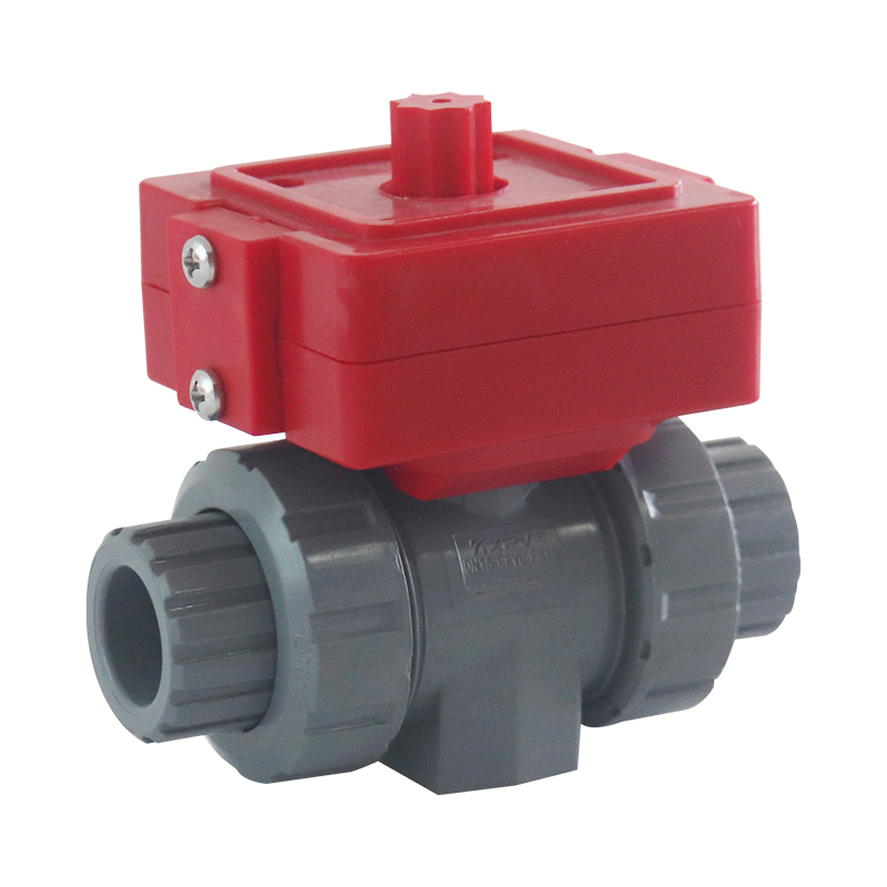 CPVC Industrial water GB ASTM GREY PVC-C PIPE AND FITTING TRUE UNION VALVE 2