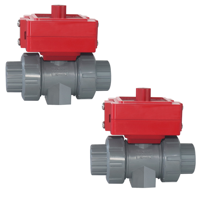 CPVC Industrial water GB ASTM GREY PVC-C PIPE AND FITTING TRUE UNION VALVE 6
