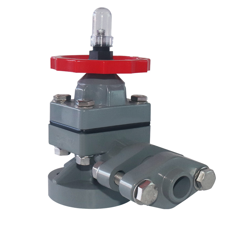 CPVC Industrial water GB ASTM GREY PVC-C PIPE AND FITTING  Liquid Level Indicator 1