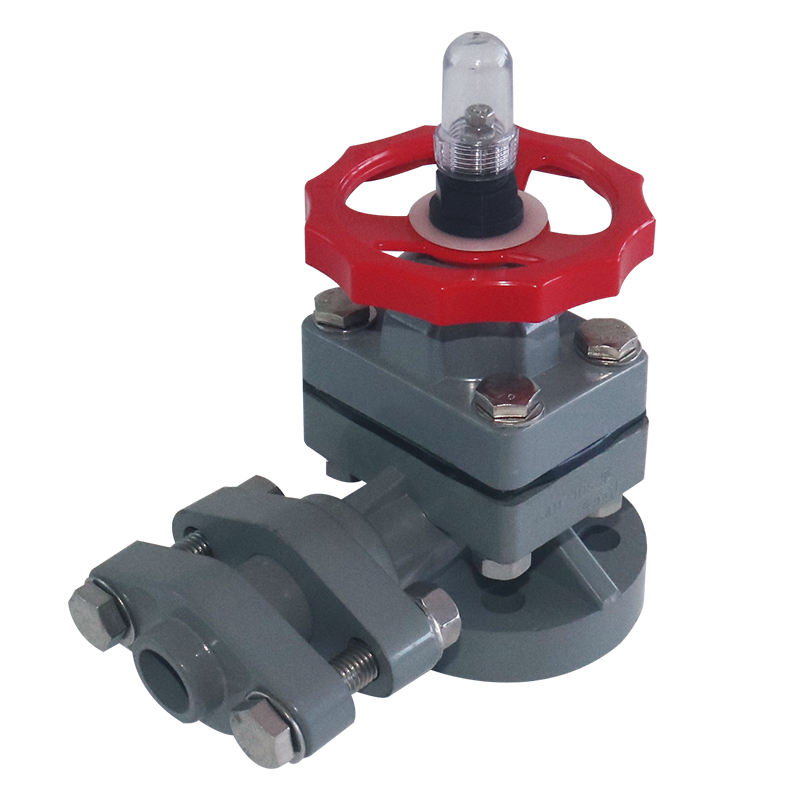 CPVC Industrial water GB ASTM GREY PVC-C PIPE AND FITTING  Liquid Level Indicator 2
