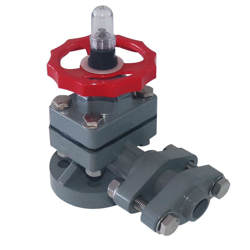 CPVC Industrial water GB ASTM GREY PVC-C PIPE AND FITTING  Liquid Level Indicator 3