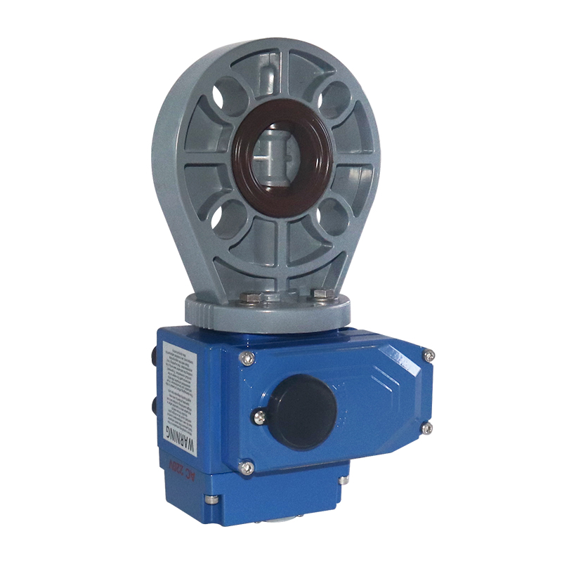 CPVC Industrial water GB ASTM GREY PVC-C PIPE AND FITTING butterfly Valve 1
