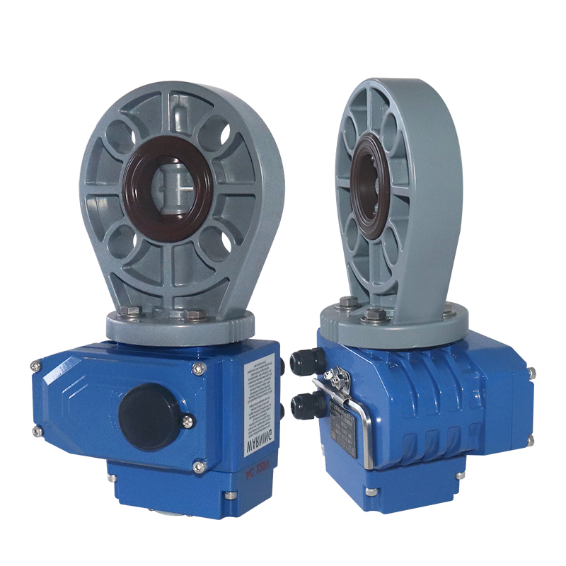 CPVC Industrial water GB ASTM GREY PVC-C PIPE AND FITTING butterfly Valve 7