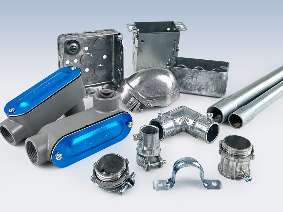 EMT-IMC-Conduit-&-Fitting-GB-UL-BS-metal