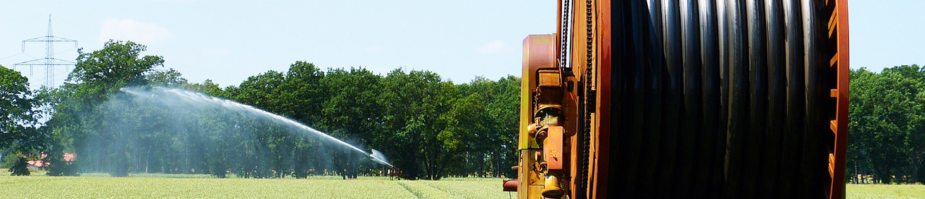  HDPE Agricultural Irrigation