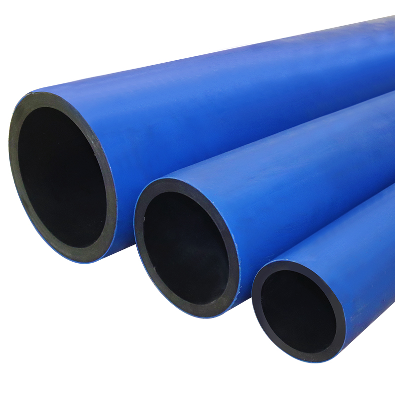 HDPE Water Plumbing System ISO DIN BS EN ASTM GB BLUE 3