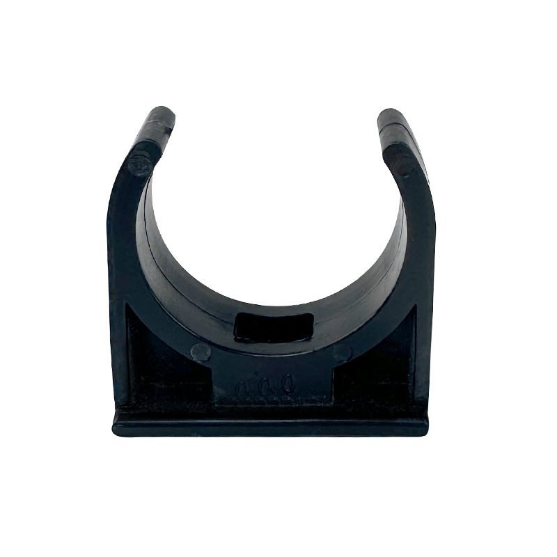 HDPE Water Plumbing System ISO DIN BS EN ASTM GB black Pipe Clamp 6