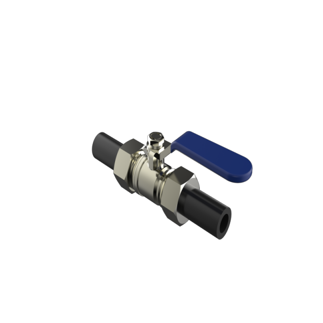 HDPE Water Plumbing and fitting System ISO DIN BS-EN ASTM GB black hdpe  ball valve