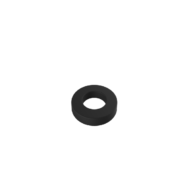 PPR Conventional Domestic Water pipe and fitting white gb iso Rubber Gasket