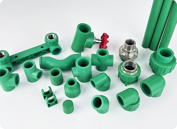 PPR_Water_Plumbing_System_ISO_DIN_GB_Green_white_purple_pipe_10_165593