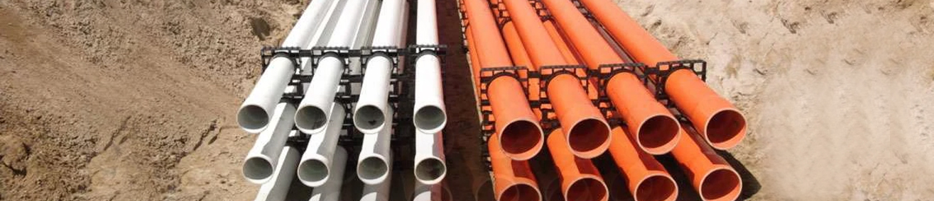  PVC-C Electricial Conduit and Fitting