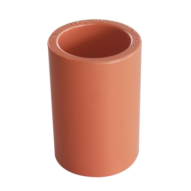 PVC-C Fire Sprinkler System ISO9001 ISO45001 ISO14001 ASTM NSF CPVC PIPE AND FITTINGS COUPon 