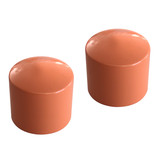 PVC-C Fire Sprinkler System ISO9001 ISO45001 ISO14001 ASTM NSF CPVC PIPE AND FITTINGS cap 2