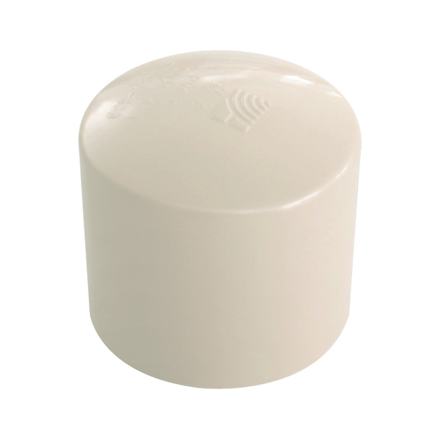 PVC-C Water Plumbing System ASTM GB beigh CPVC PIPE AND FITTING CAP