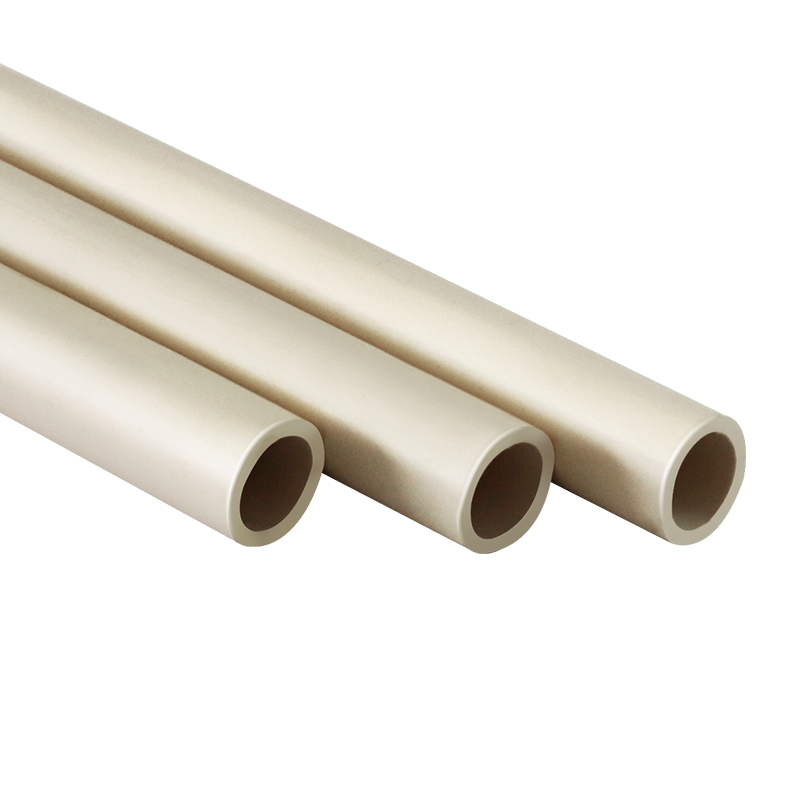 PVC-C Water Plumbing System ASTM GB beigh CPVC PIPE AND FITTING  PIPE 2