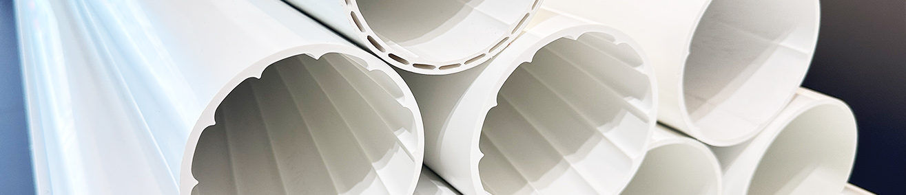  PVC-U Drainage Pipe