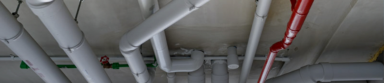  PVC-U Water Plumbing System