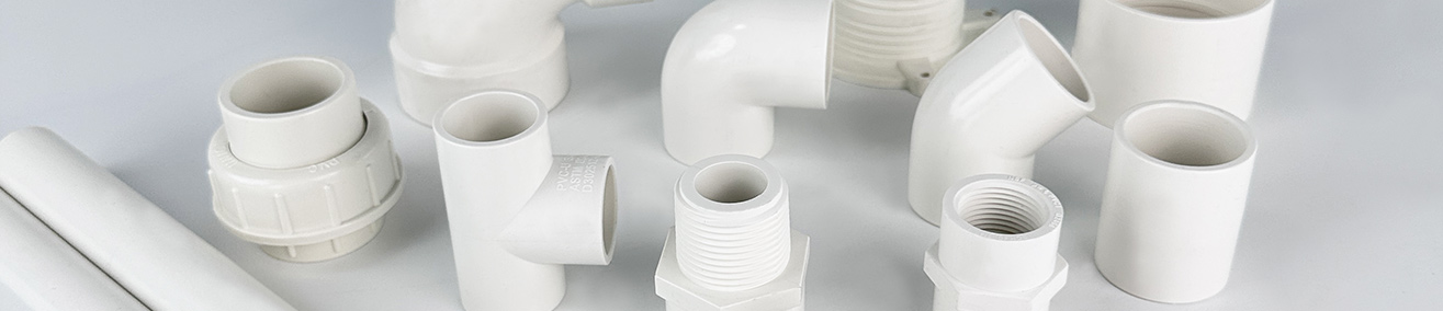 PVC-U Water Supply