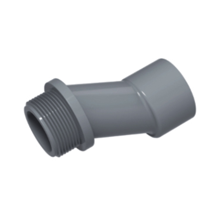 PVC-U Electricial Conduit & Fitting UL-ISO-DIN-BS EN-ASTM-GB sch40 sch80 White grey black001
