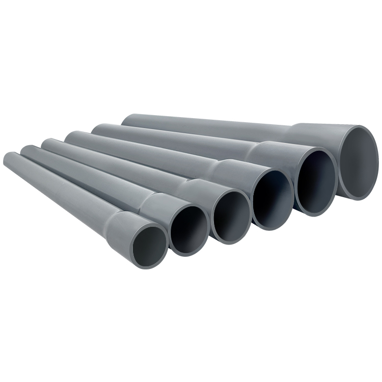sch40 pvc condult