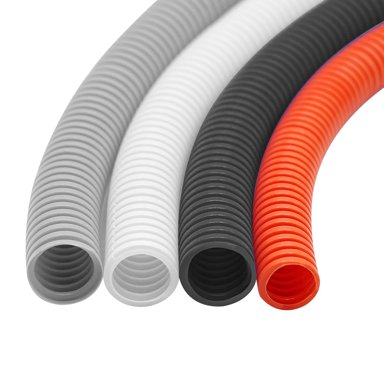 PVC-U Electricial Conduit & Fitting ULISODINBS ENASTMGB sch40 sch80 White grey black 11