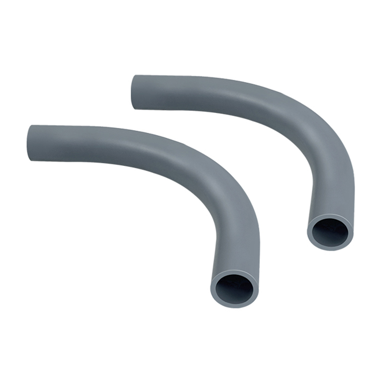 PVC-U Electricial Conduit & Fitting ULISODINBS ENASTMGB sch40 sch80 White grey black