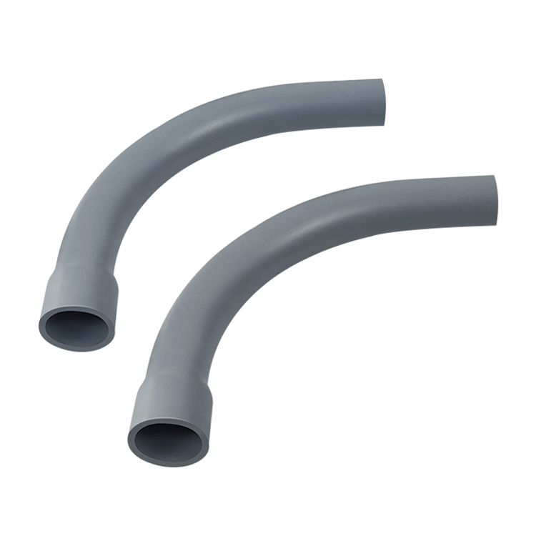 PVC-U Electricial Conduit & Fitting ULISODINBS ENASTMGB sch40 sch80 White grey black