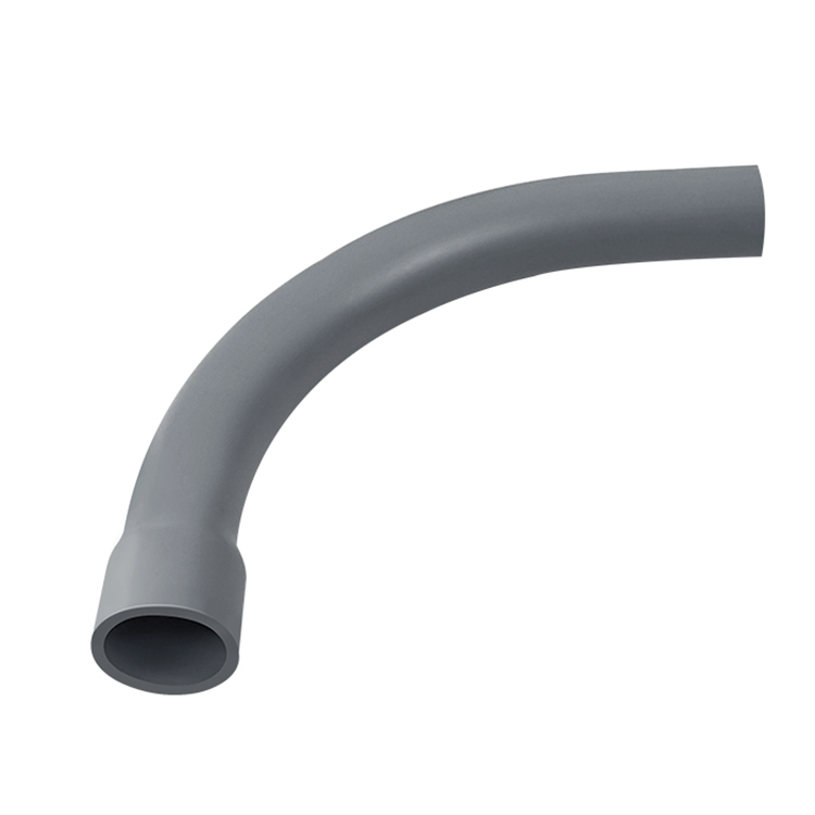 PVC-U Electricial Conduit & Fitting ULISODINBS ENASTMGB sch40 sch80 White grey black