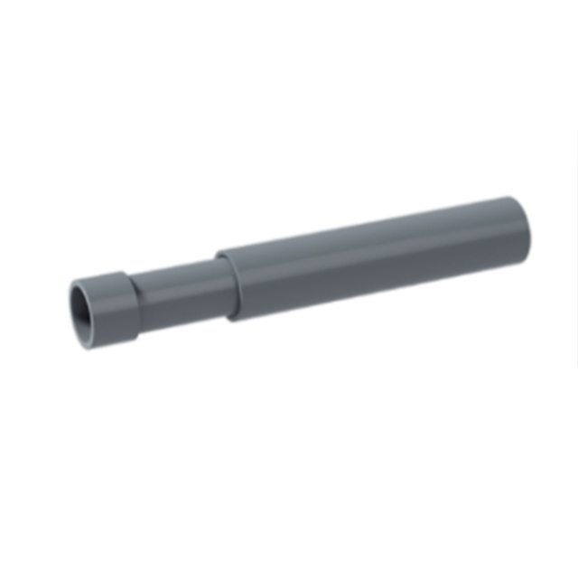 PVC-U Electricial Conduit & Fitting ULISODINBS ENASTMGB sch40 sch80 White grey black