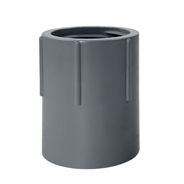 PVC-U Electricial Conduit & Fitting ULISODINBS ENASTMGB sch40 sch80 White grey black
