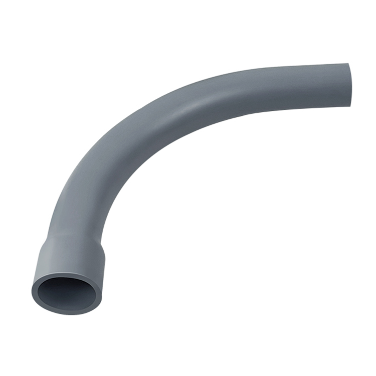 PVC-U Electricial Conduit & Fitting ULISODINBS ENASTMGB sch40 sch80 White grey black 1