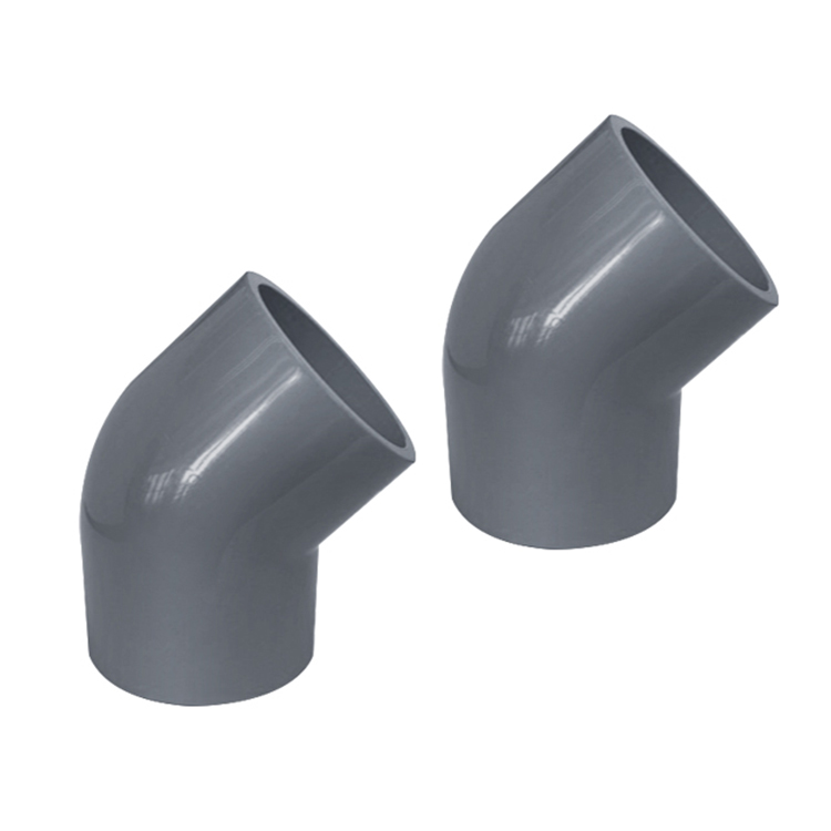 PVC-U Electricial Conduit & Fitting ULISODINBS ENASTMGB sch40 sch80 White grey black 2