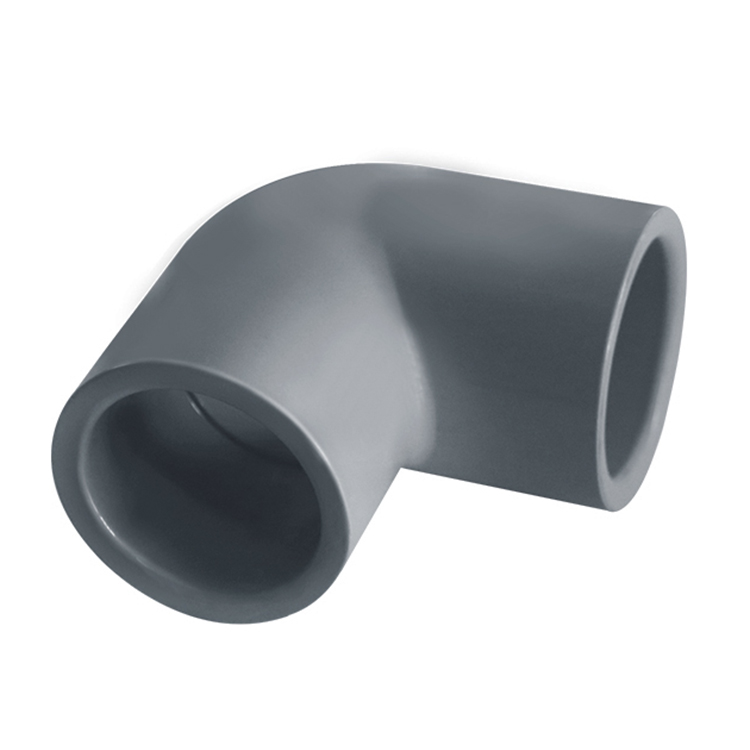 PVC-U Electricial Conduit & Fitting ULISODINBS ENASTMGB sch40 sch80 White grey black 2