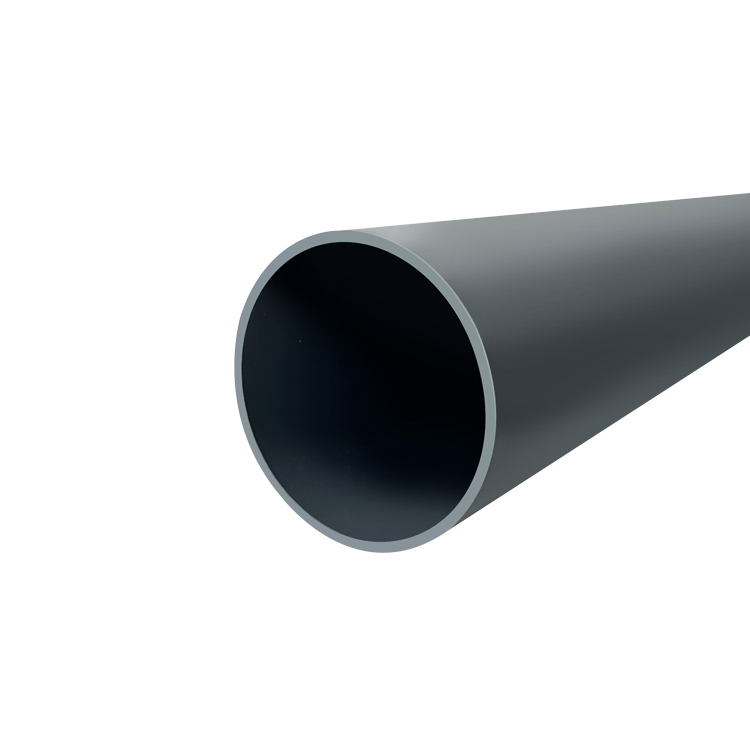 PVC-U Electricial Conduit & Fitting ULISODINBS ENASTMGB sch40 sch80 White grey black 2