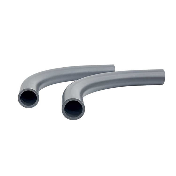 PVC-U Electricial Conduit & Fitting ULISODINBS ENASTMGB sch40 sch80 White grey black 2