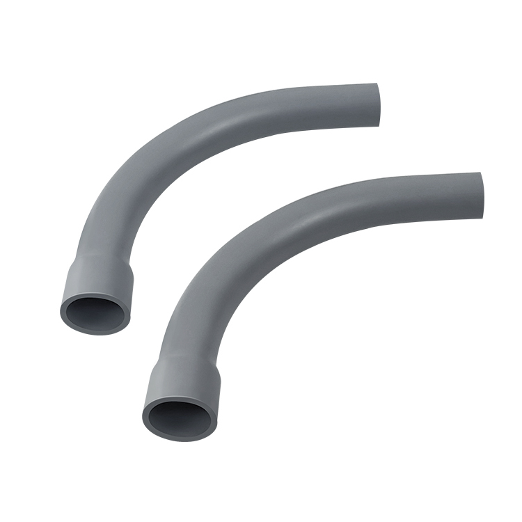 PVC-U Electricial Conduit & Fitting ULISODINBS ENASTMGB sch40 sch80 White grey black 2